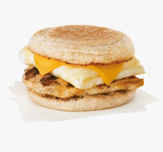 Chick Fil A Egg White Grill