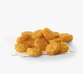 Chick Fil A Hash Browns