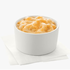 Chick Fil A Mac & Cheese