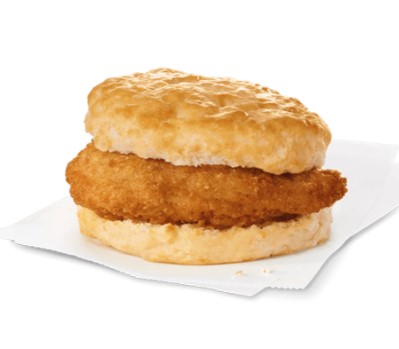 Chick-fil-A® Chicken Biscuit